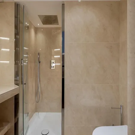 アパート The Rent - One-bedroom Flat In Tritone Area