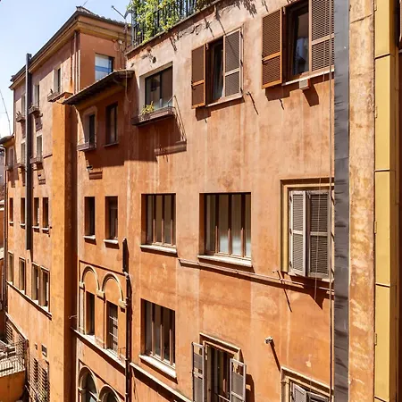 The Rent - One-bedroom Flat In Tritone Area