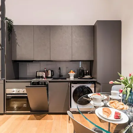 The Rent - One-bedroom Flat In Tritone Area *