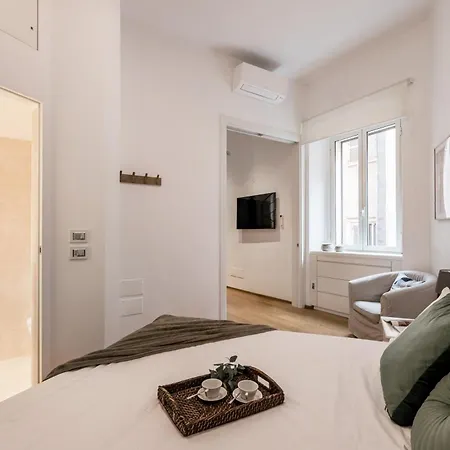 The Rent - One-bedroom Flat In Tritone Area *