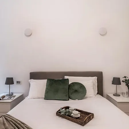 The Rent - One-bedroom Flat In Tritone Area