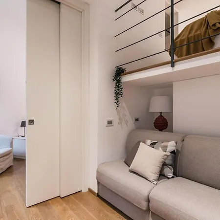 Apartment The Rent - One-bedroom Flat In Tritone Area