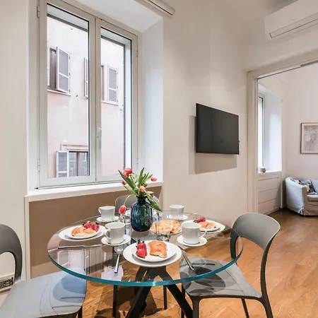 The Rent - One-bedroom Flat In Tritone Area *