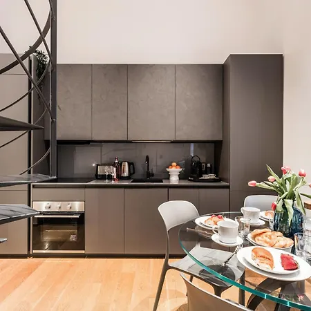 Apartment The Rent - One-bedroom Flat In Tritone Area *