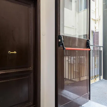 Apartment The Rent - One-bedroom Flat In Tritone Area *